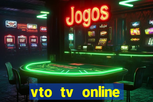 vto tv online futebol sportv